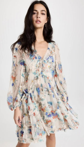 Zimmermann Dress 176