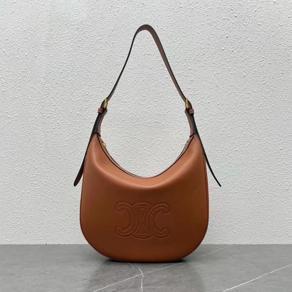 Celine 2026 Heloise Bag 30cm Calfskin 281726