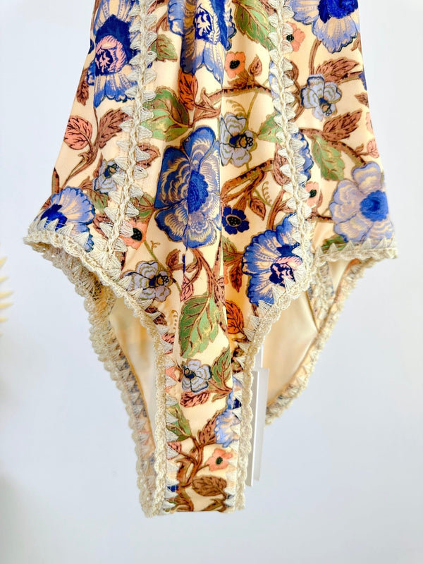 Zimmermann 25 Swimsuit 265