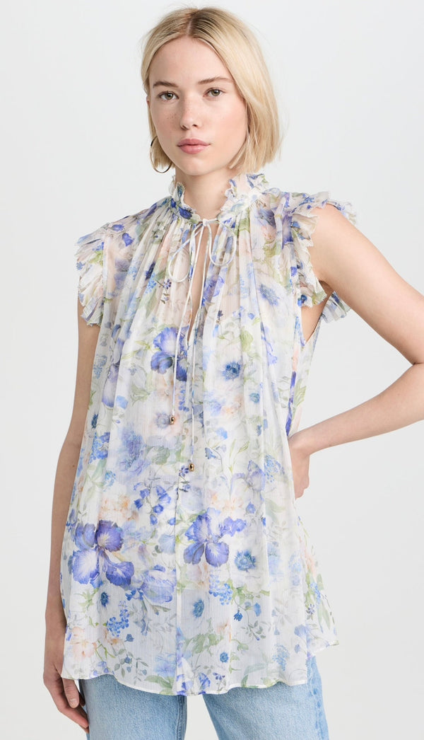 Zimmermann 2025 Blouson 046