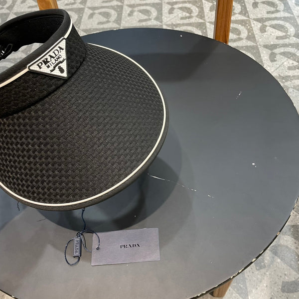 PR SUN HAT MESH CAP MODEM 180785