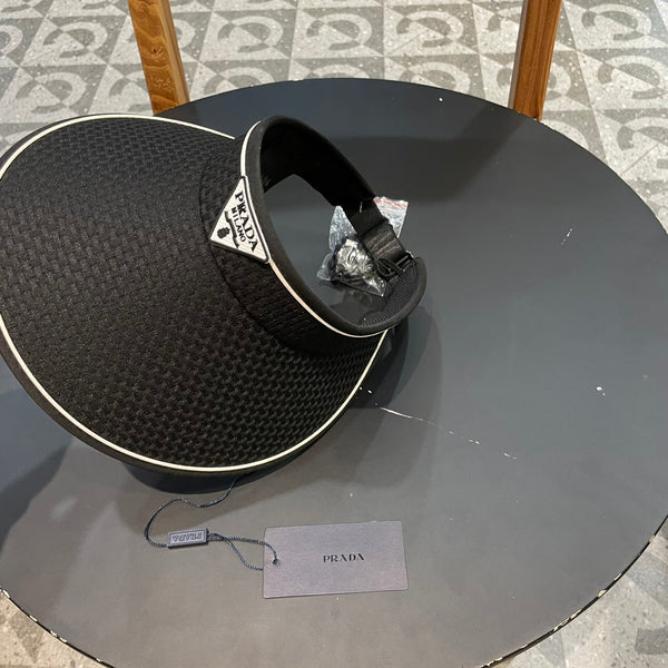 PR SUN HAT MESH CAP MODEM 180785