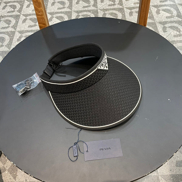 PR SUN HAT MESH CAP MODEM 180785