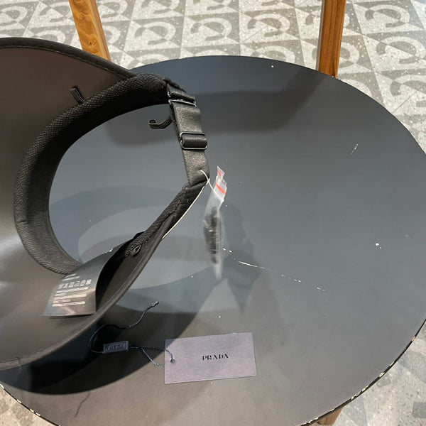 PR SUN HAT MESH CAP MODEM 180785