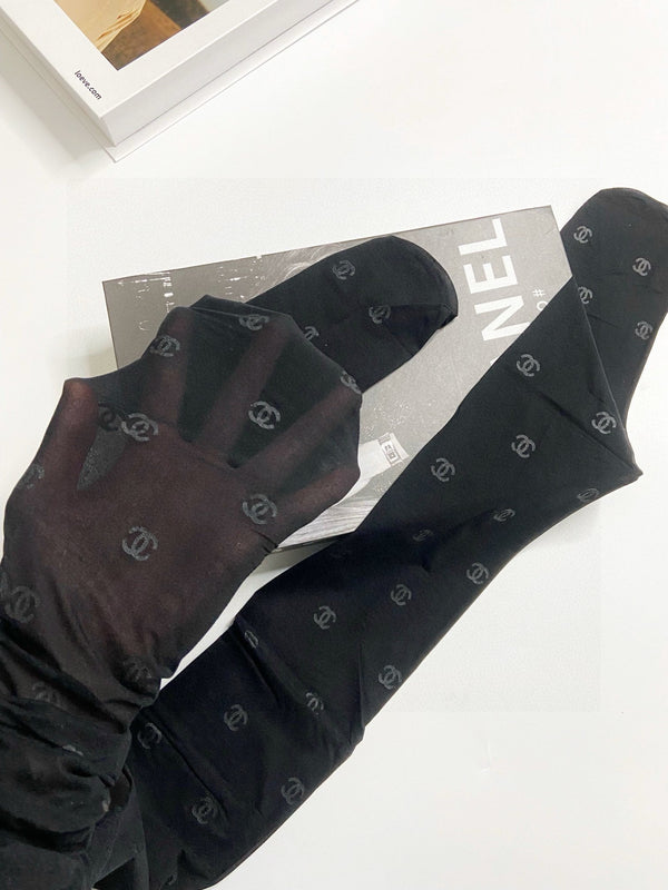 CC CALZE VELATE 184468 (1 SCATOLA)