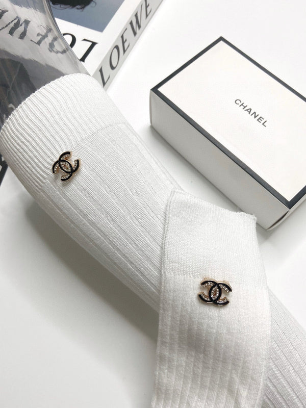 CC CALZINI ALTI AL GINOCCHIO 184471 (1 SCATOLA)