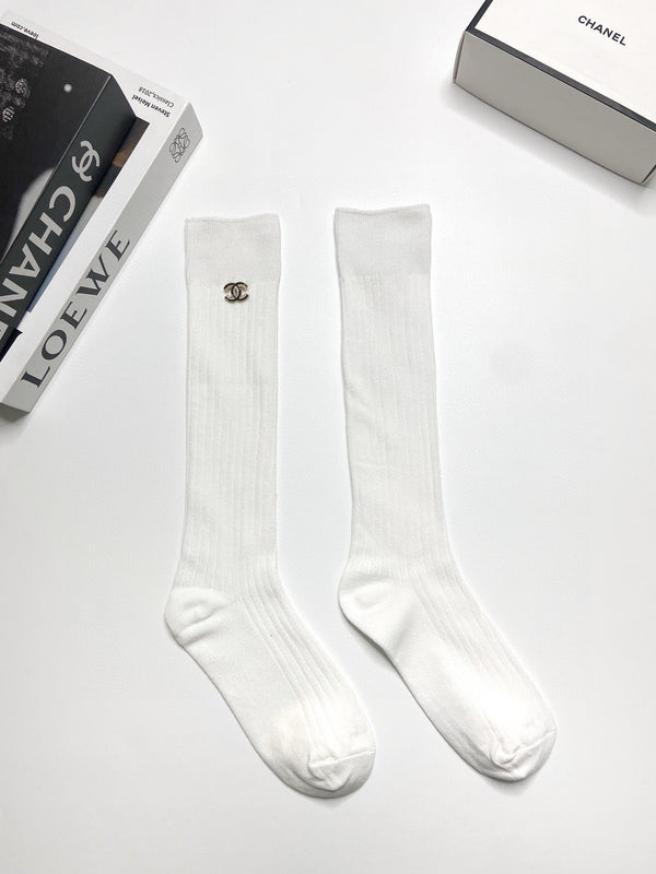 CC CALZINI ALTI AL GINOCCHIO 184471 (1 SCATOLA)