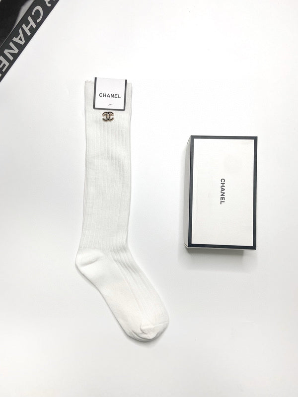 CC CALZINI ALTI AL GINOCCHIO 184471 (1 SCATOLA)