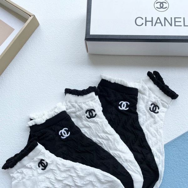 Calzini alla caviglia CC 186735 (1 scatola)