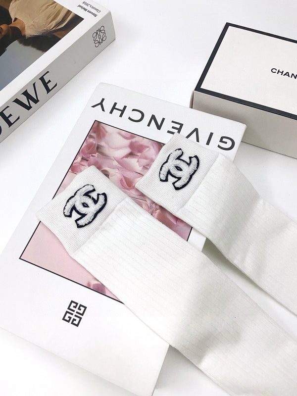 CC CALZINI ALTI AL GINOCCHIO 188259 (1 SCATOLA)