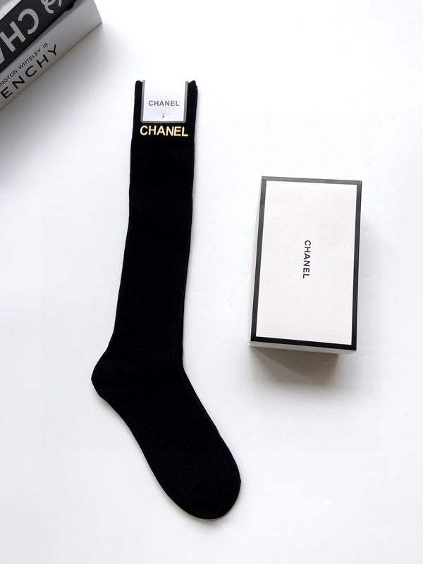 CC KNEE-HIGH SOCKS 188318 (1 BOX)