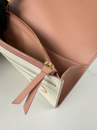 LV M82341 Portafoglio Emilie Monogram Empreinte Grana Pelle 221537