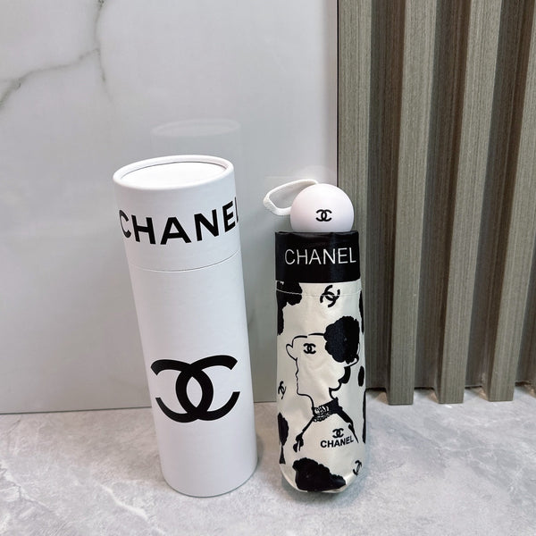 Chanel Umbrella 11