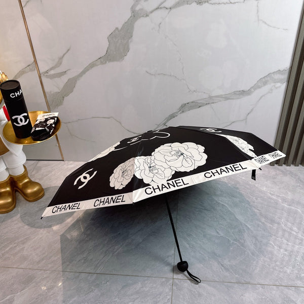 Chanel Umbrella 11