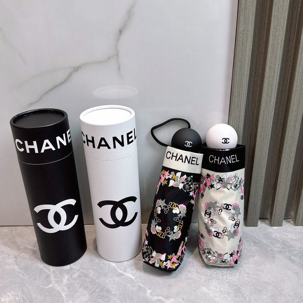 Chanel Umbrella 9
