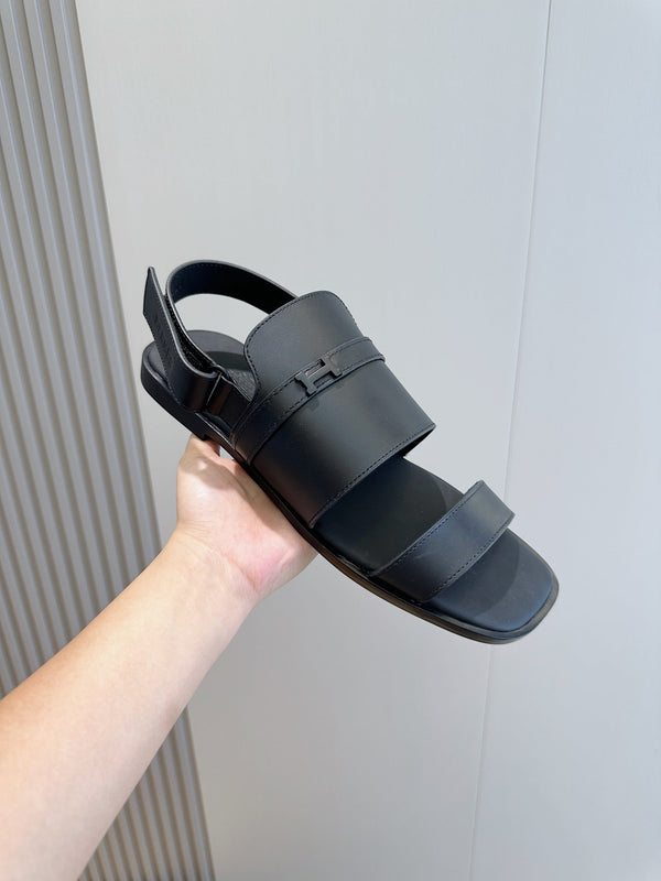 HM Men's Henrio Sandals Calfskin 547655