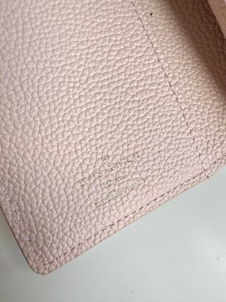 Portafoglio corto LV Métis Monogram Empreinte Pattern & Cothink 221353