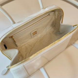 MiuMiu Valentine's Day Limited Bag Suede Mix Leather