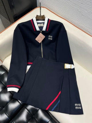 Miu Miu 25 Set Polyester