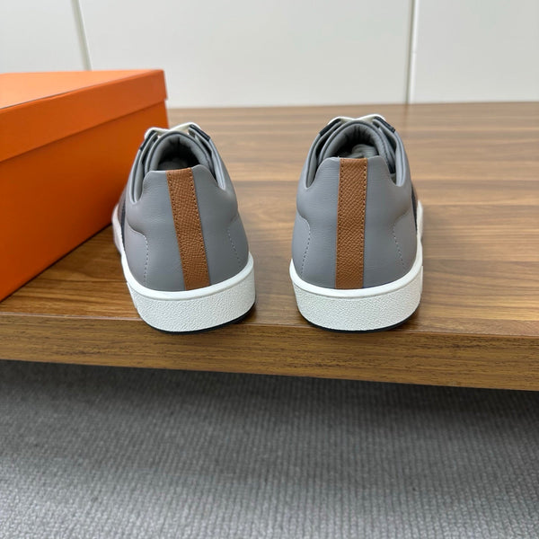 Sneaker HM da uomo 25 in pelle di mucca 535640