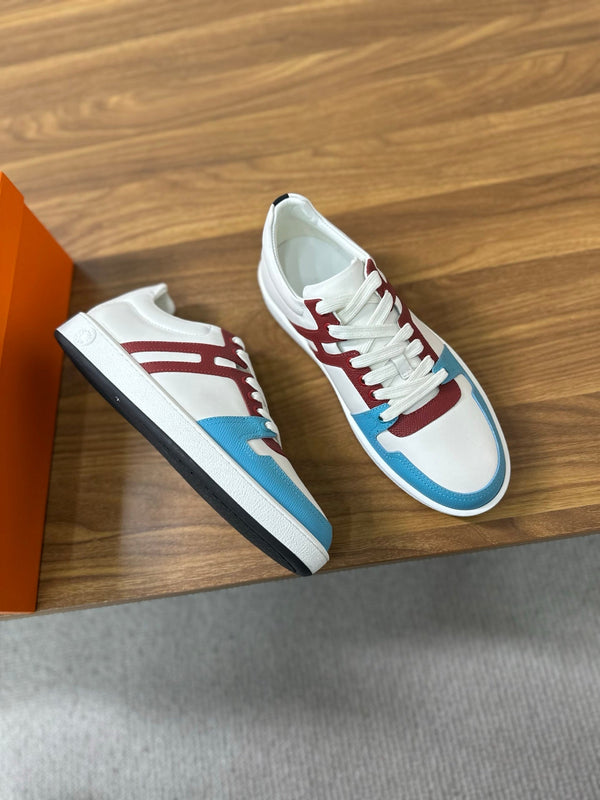 Sneaker HM da uomo 25 in pelle di mucca 535640