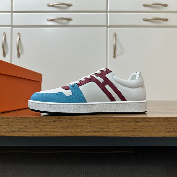 Sneaker HM da uomo 25 in pelle di mucca 535640