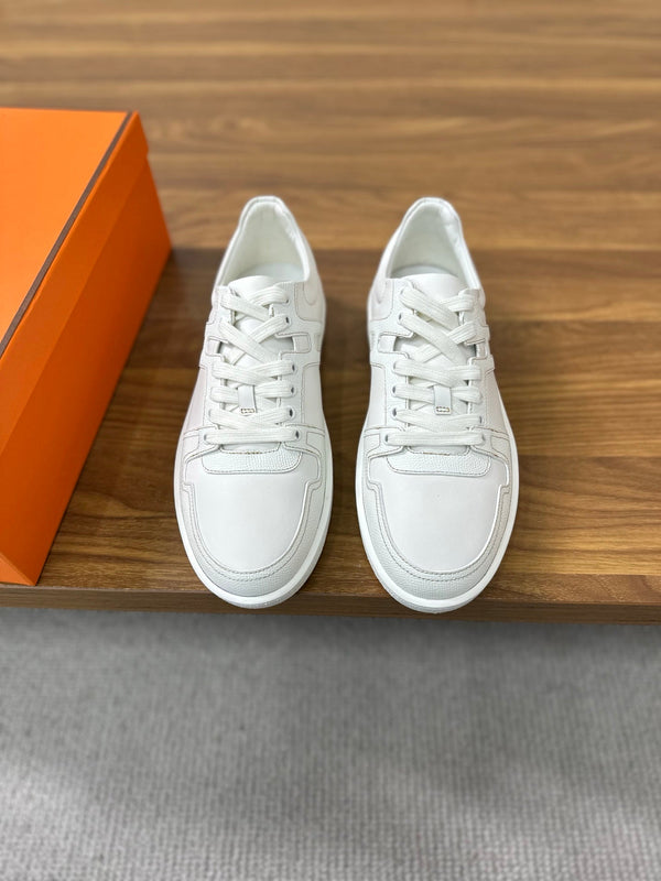 Sneaker HM da uomo 25 in pelle di mucca 535640