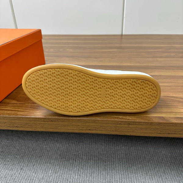 Sneaker HM da uomo 25 in pelle di mucca 535640