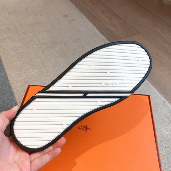 Sneaker da uomo HM 25 Kid in pelle di mucca 535582