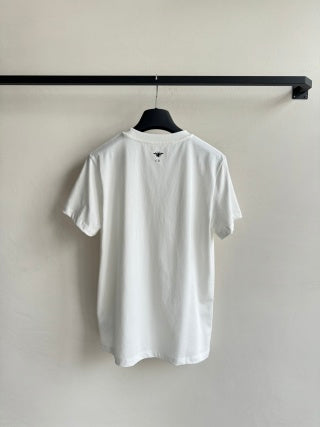 CD Heart t-shirt Cotton