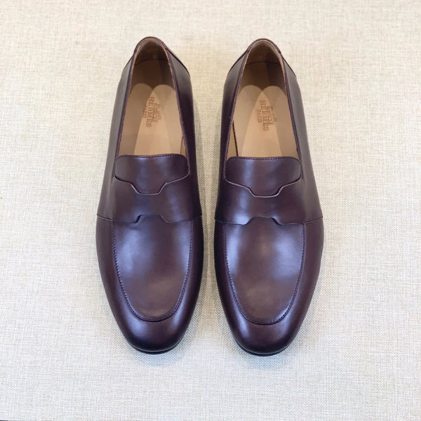 HM Men's Ancora Loafer Calfskin 539747