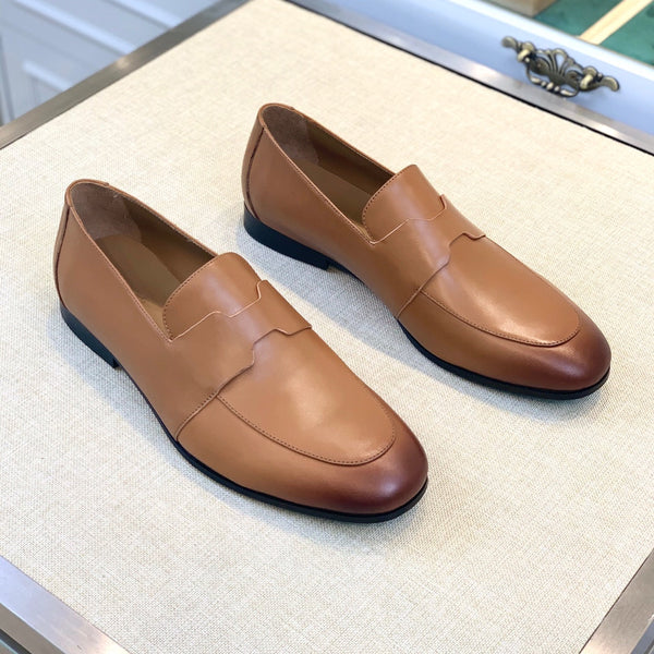 HM Men's Ancora Loafer Calfskin 539747