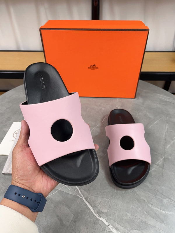 HM Men's Edith Slide Sheepskin 567370