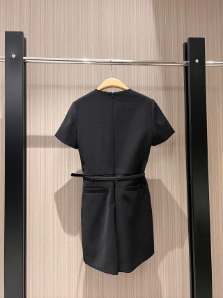 Gucci Dress Polyester Fiber