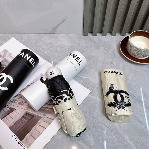 Chanel Umbrella 10