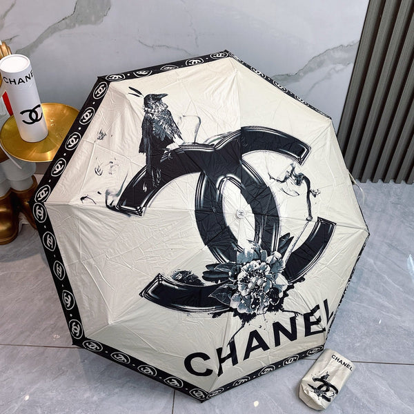 Chanel Umbrella 10