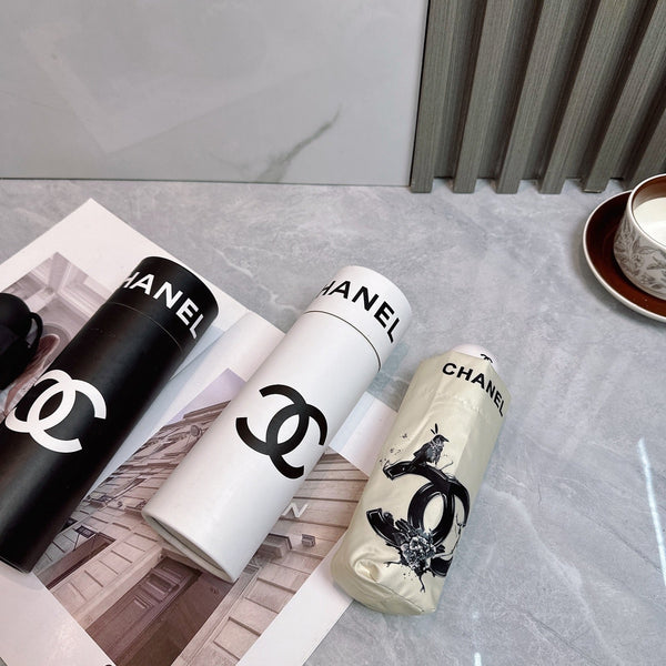 Chanel Umbrella 10