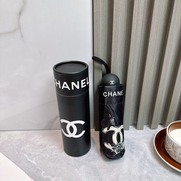 Chanel Umbrella 10