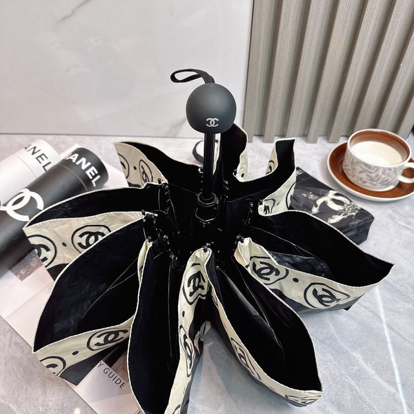 Chanel Umbrella 10