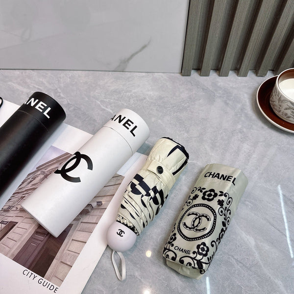 Chanel Umbrella 6