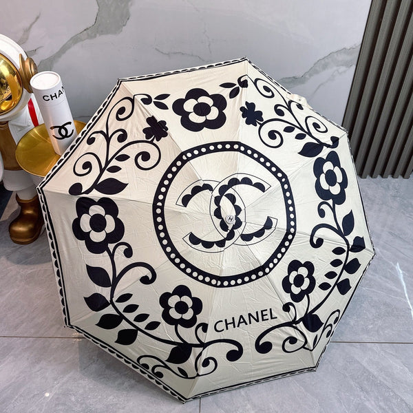 Chanel Umbrella 6