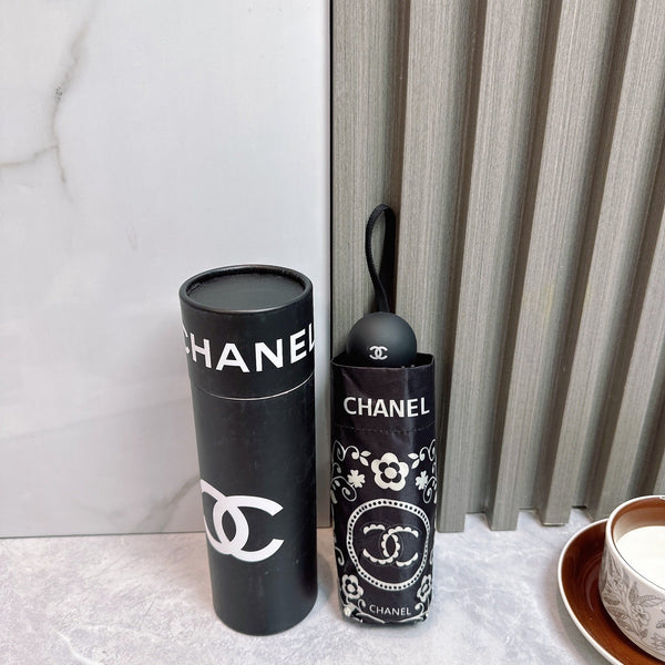 Chanel Umbrella 6