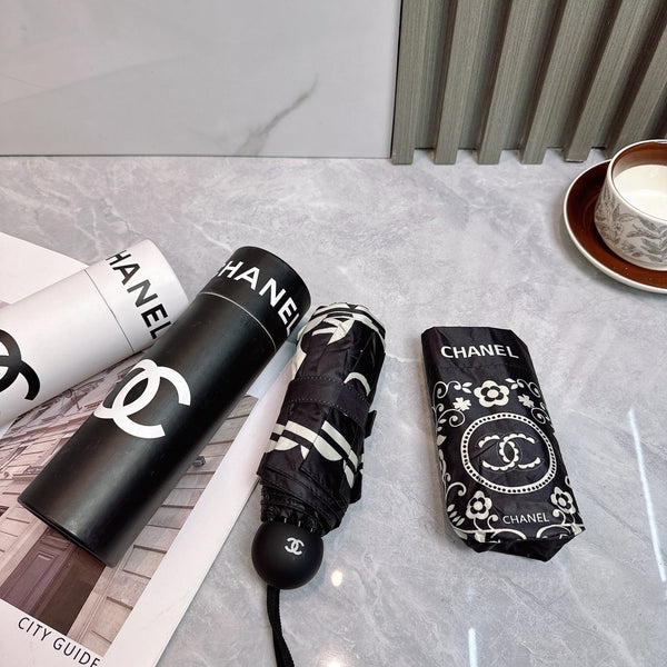 Chanel Umbrella 6