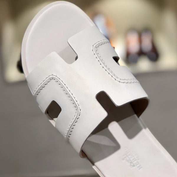 HM Men's Izmir Slide Cowhide 567131