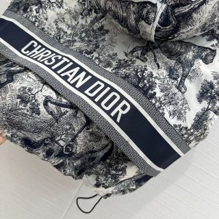 CD 25 Survêtement Bleu Blanc Polyester
