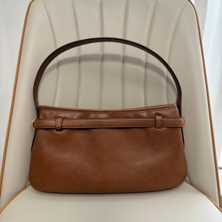 MiuMiu Aventure 25ss shoulder bag 33cm leather