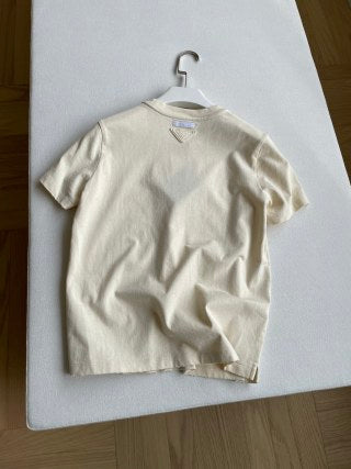 Prada T-shirt Cotton