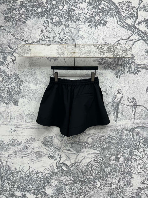 Loewe 25 Short Polyester Rayon