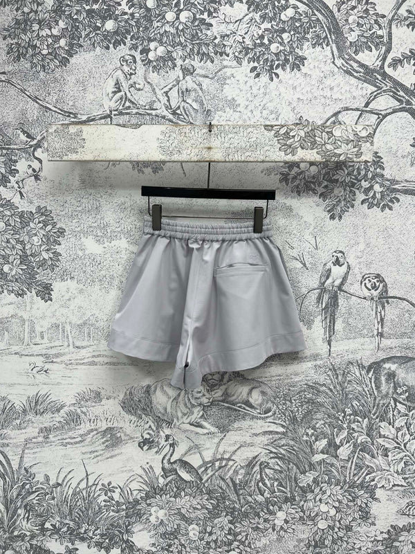 Loewe 25 Short Polyester Rayon