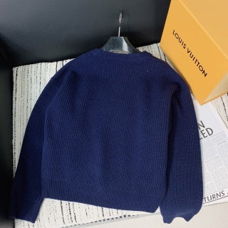 Celine 25 Logo Sweater Wool 289145